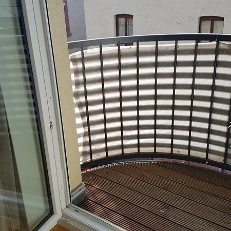Traumwohnung In Marchenstadt! - A52862 Apartment Heidelberg