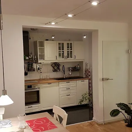 Traumwohnung In Märchenstadt! - A52862 Apartment *