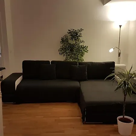 Traumwohnung In Märchenstadt! - A52862 Apartment