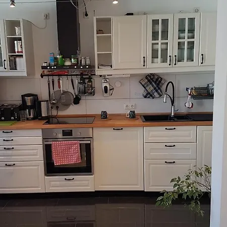 Daire Traumwohnung In Marchenstadt! - A52862 Heidelberg
