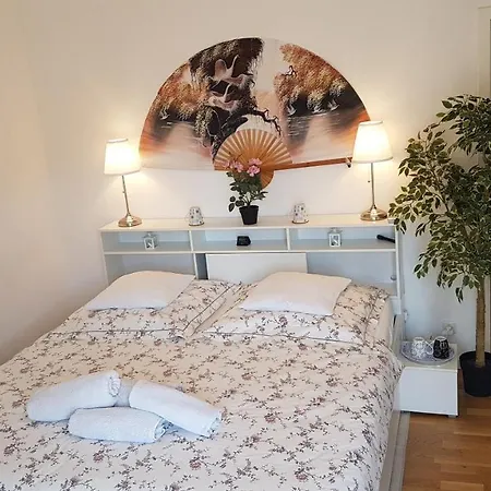 Apartment Traumwohnung In Marchenstadt! - A52862 Heidelberg