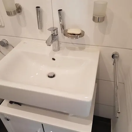 Apartment Traumwohnung In Märchenstadt! - A52862