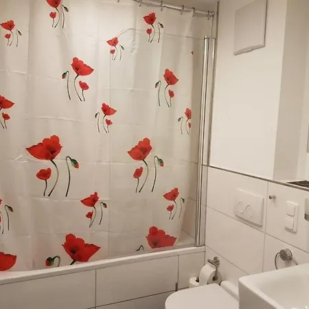 Apartment Traumwohnung In Marchenstadt! - A52862 Heidelberg